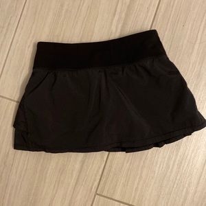 Ivivva skort